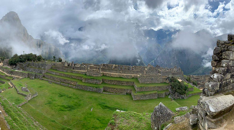 viaggi unici Perù Cusco Machu Picchu