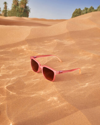 Venti di primavera Izipizi Oasis Sun L Desert