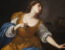 Maria Maddalena, opera di Artemisia Gentileschi (1630-1631)