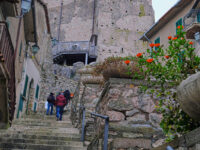 Rocca di Cave Castello Colonna (ph. © 2022 emilio dati – mondointasca.it)