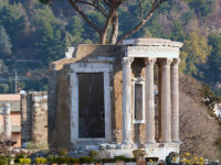 Tempio della Sibilla (Ph. © 2022 emilio dati – mondointasca.it)