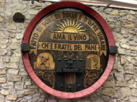 Frasi che celebrano vino e cibo (ph. c. marchetto © mondointasca.it)