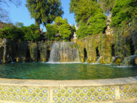 Fontana dell'Ovato a Villa d'Este (Ph. © 2022 emilio dati – mondointasca.it)