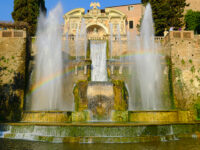 Fontana di Nettuno a Villa d'Este (Ph. © 2022 emilio dati – mondointasca.it)