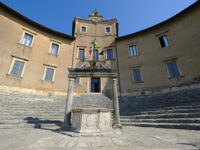 Palestrina Palazzo Colonna Barberini (Ph. © emilio dati – mondointasca.it)