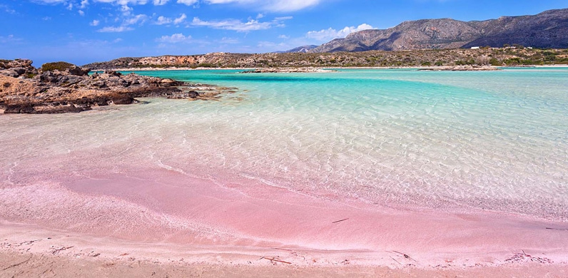 slot gratis Spiaggia di Elafonisi Creta