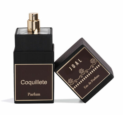 fragranze Joal di Coquillete Parfum