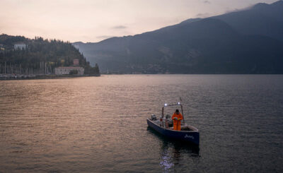 Garda Trentino Pescatore di lago (ph ©Watchsome)