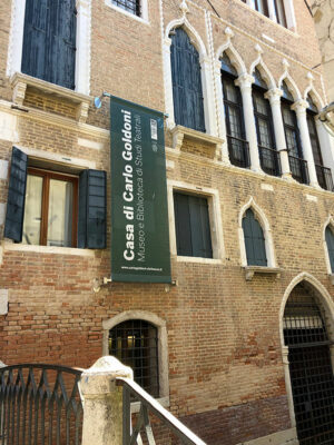 arlo Goldoni Ca-Centanni-sede-del-museo
