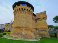 Rocca degli Ordelaffi (ph. © emilio dati – mondointasca.it)