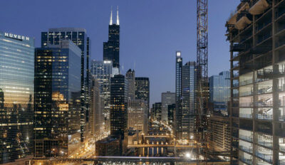 Chicago Willi Tower