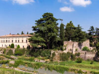 Castello di Bornato (credits Brescia Tuourism)