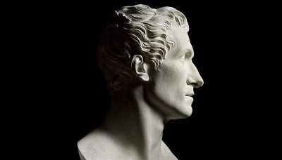 Antonio Canova genio europeo