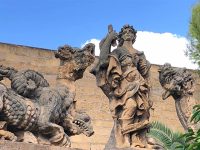 Viaggio in Sicilia: Palermo e dintorni