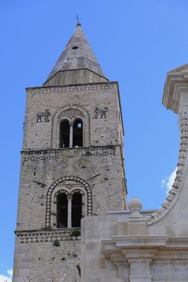 Campanile del Duomo (ph. © 2022 emilio dati – mondointasca.it)