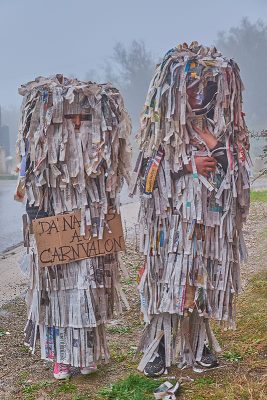 Costuni di carnevale (ph. © 2022 emilio dati – mondointasca.it)
