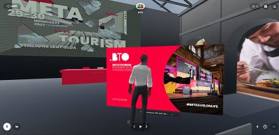 Firenze meta-bto2022