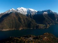 Garda Trentino montagne e laghi