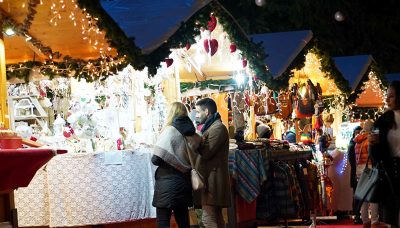 Mercatini di Natale a