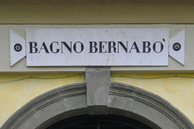 Terme Bernabò Bagni di Lucca