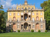 Villa Torrigiani facciata (ph. © 2022 emilio dati – mondointasca.it)