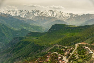 viaggi Armenia