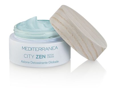 Mediterranea Cityzen Detox Cream