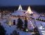 Rovaniemi, Santa Claus Village (credit visit rovaniemi)