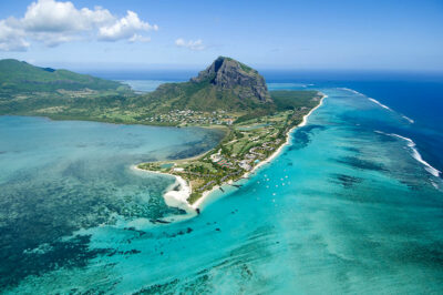 San Valentino Mauritius Evolution Travel