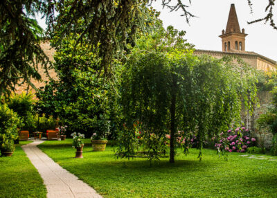 Giardino botanico Ferrara