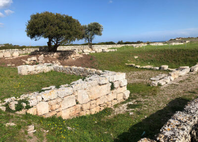 Parco archeologico Egnazia