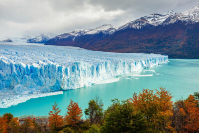 Argentina Perito Moreno