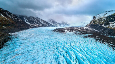 Parchi naturali Islanda Vatnajökull