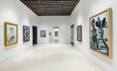 Museo Picasso a Malaga