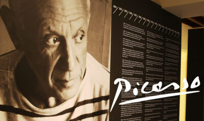 Pablo Picasso a 50 anni dalla morte