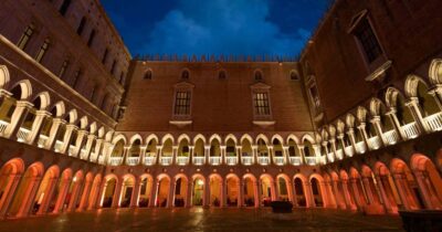Fondazione Musei Civici Venezia restauri aperture
