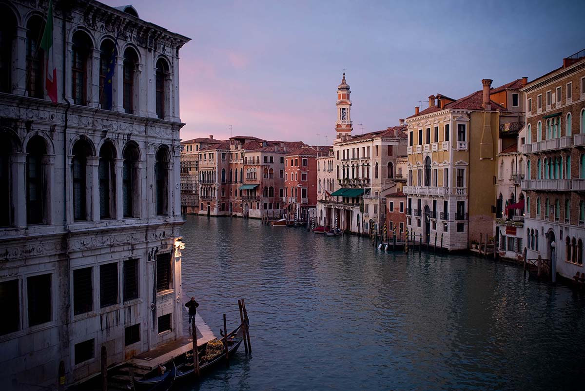 Venezia (ph. Juliette Gibert CC BY-SA 2.0)