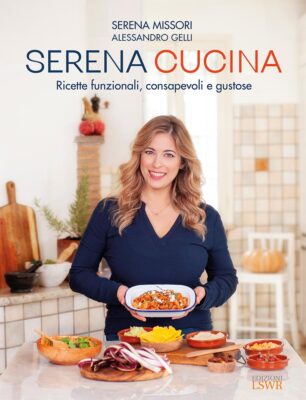 Serena Cucina cover