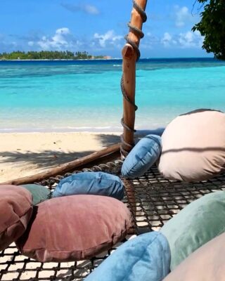 Maldive Spiaggia Relax