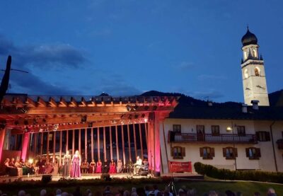 estate in festival mezzano Trentino music festival