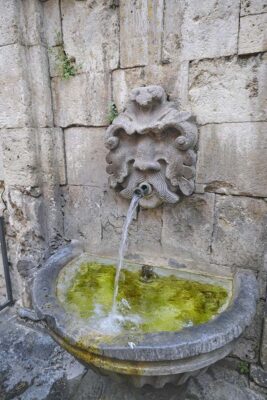 Fontana u' Canali (ph. © emilio dati – mondointasca)