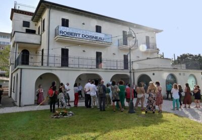 Riccione Villa Mussolini