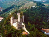 Rievocazione storica Castello Scaligero Valeggio sul Mincio