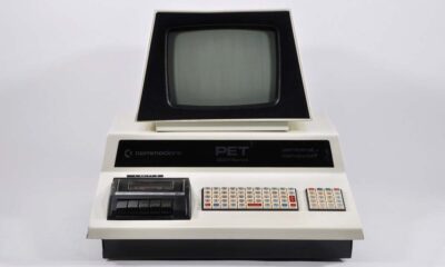 computer stories Commodore