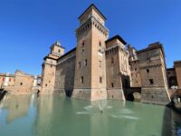 Ferrara Castello Estense (ph. © p. ricciardi – mondointasca.it)