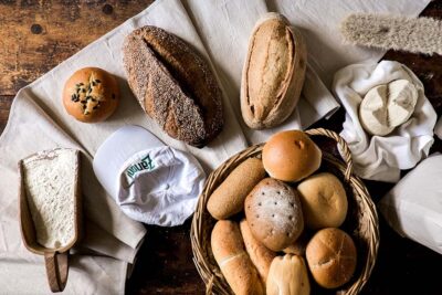 L'arte di fare il pane