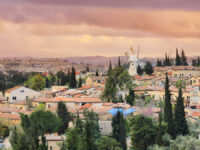 Open House Jerusalem 2023: una città da scoprire, tra antico e moderno