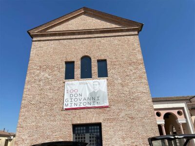 Ex Convento dei Cappuccini oggi centro culturale (ph. p.ricciardi © mondointasca.it)