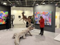 ArtePadova mostra mercato arte moderna e contemporaanea
