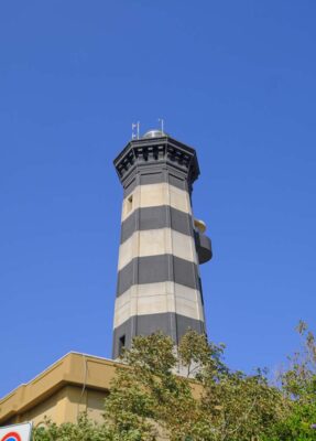 Il Faro di Torre Faro 
